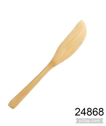 Imagen de UNTADOR DE BAMBOO 16X2,5CM 7.25